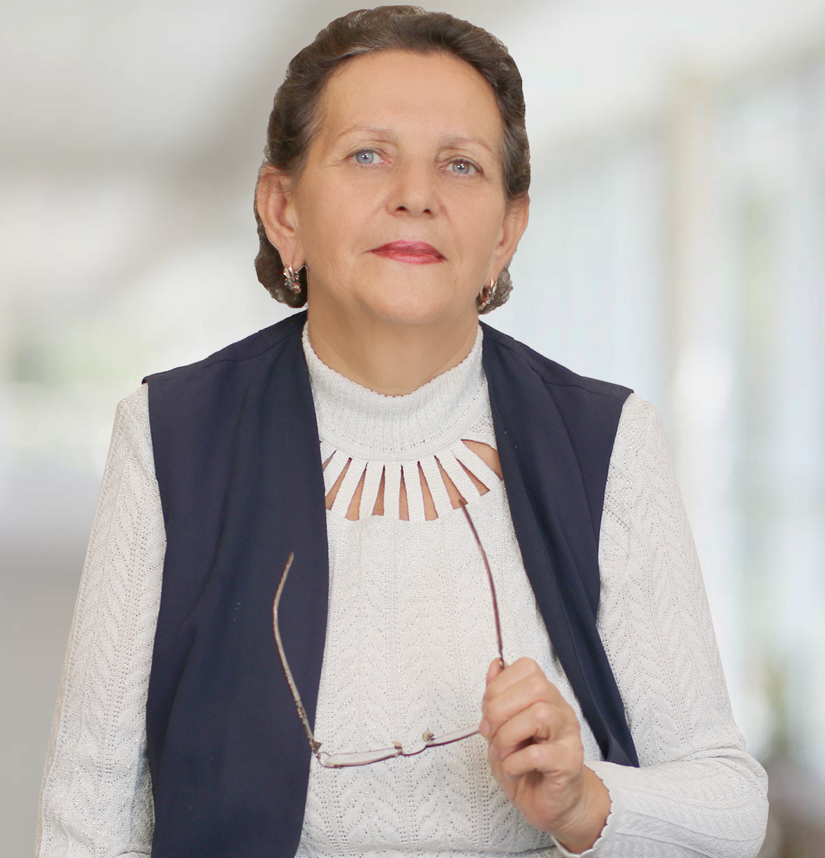 Адвокат Дмитриева Любовь Матвеевна