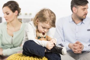 Лишение родительских прав