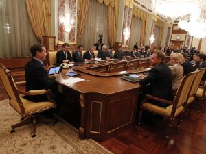 Концепция нового Кодекса РФ об административных правонарушениях